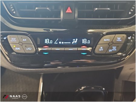 2018 Toyota C-HR - photo 18