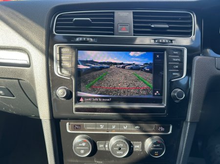 2015 Volkswagen Golf - photo 17