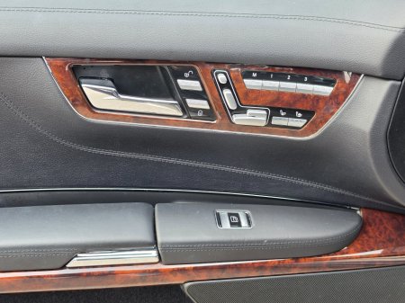 2008 Mercedes-Benz CL-Class - photo 13