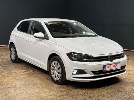 2019 Volkswagen Polo - photo 9