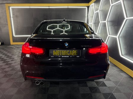 2017 BMW 3-Series - photo 9