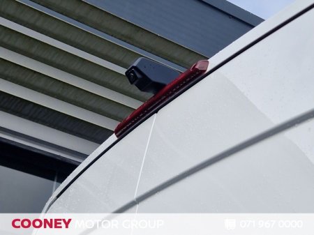 2027 Nissan Interstar - photo 16