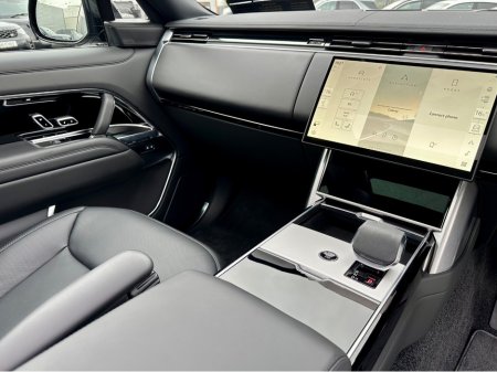 2026 Land Rover Range Rover - photo 14
