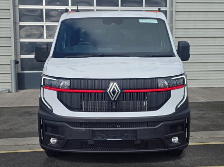 2026 Renault Master - photo 5