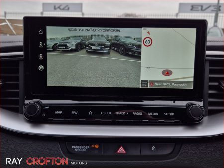 2025 Kia Ceed - photo 16