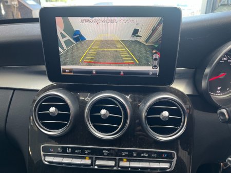 2017 Mercedes-Benz C-Class - photo 11