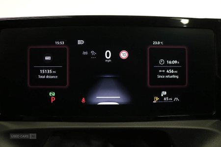 2024 Volkswagen Tiguan - photo 26