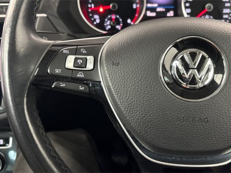 2018 Volkswagen Tiguan - photo 39