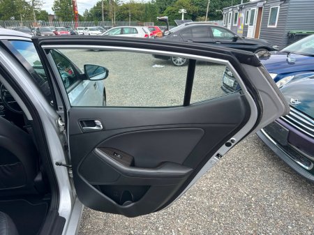 2015 Kia Optima - photo 13