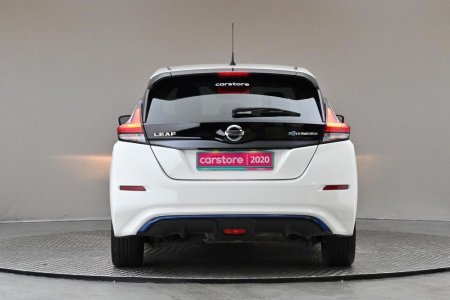 2020 Nissan Leaf - photo 7