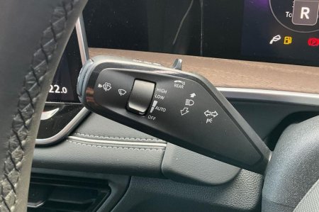 2025 Volkswagen Tayron - photo 14