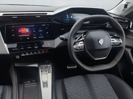 2026 Peugeot 308 - photo 14