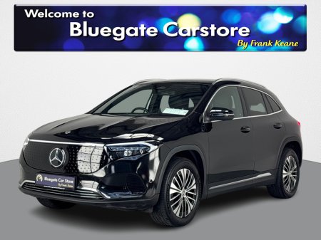 2025 Mercedes-Benz EQA - photo 6