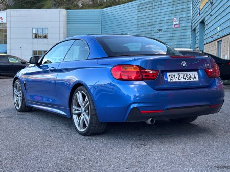 2015 BMW 4-Series - photo 12