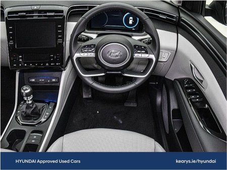 2022 Hyundai Tucson - photo 25