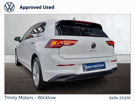 2026 Volkswagen Golf - photo 14