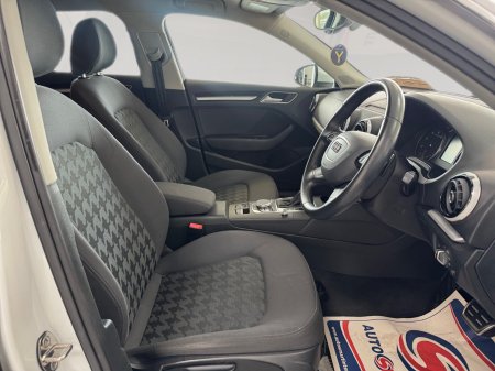 2015 Audi A3 - photo 11