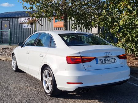2015 Audi A3 - photo 10