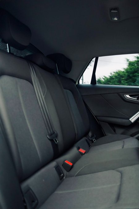 2019 Audi Q2 - photo 13