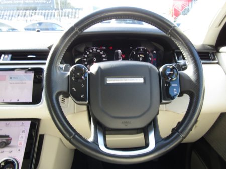 2017 Land Rover Range Rover - photo 9