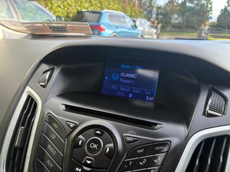 2012 Ford Focus - photo 10