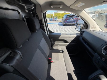 2024 Opel Vivaro - photo 23