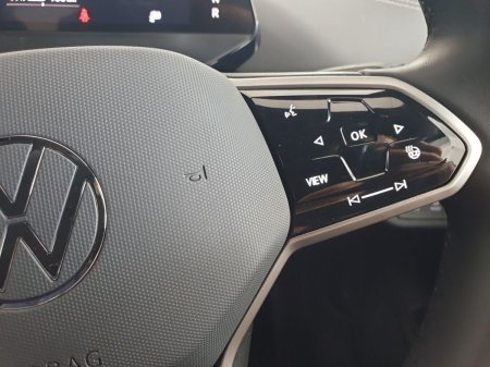 2025 Volkswagen ID.4 - photo 39