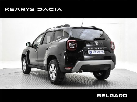 2020 Dacia Duster - photo 2
