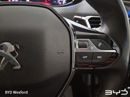 2021 Peugeot 3008 - photo 28