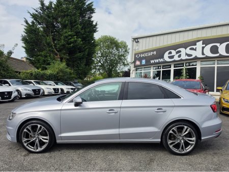 2015 Audi A3 - photo 14