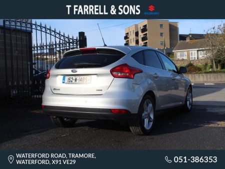 2015 Ford Focus - photo 3