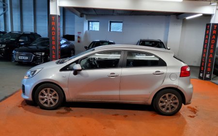2016 Kia Rio - photo 6