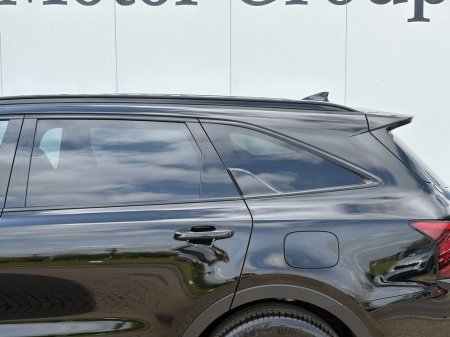 2026 Kia Sorento - photo 51