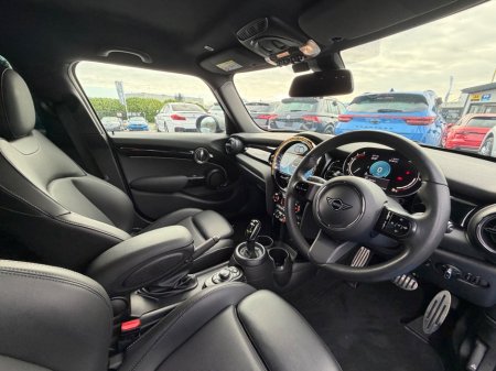 2022 Mini Cooper - photo 16