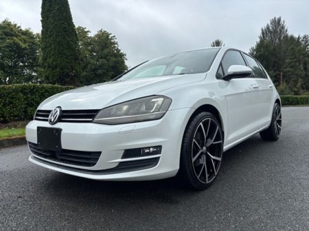 2015 Volkswagen Golf - photo 3