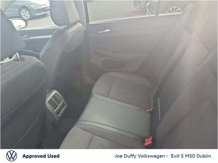 2026 Volkswagen Golf - photo 6