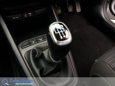 2020 Kia Stonic - photo 13