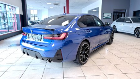 2024 BMW 3-Series - photo 23