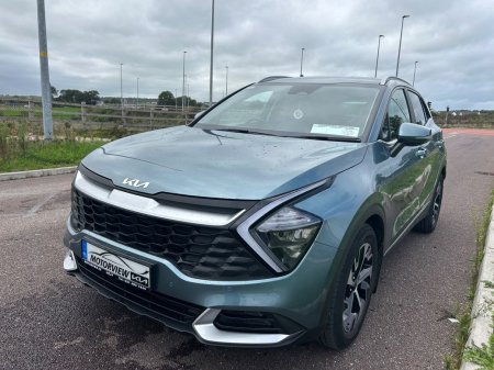 2022 Kia Sportage - photo 5