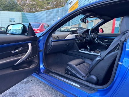 2015 BMW 4-Series - photo 14