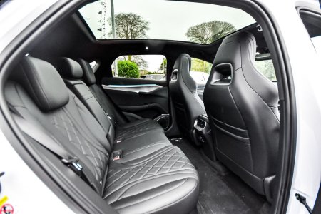 2026 BYD SEALION 7 - photo 14
