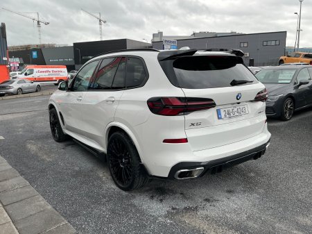 2024 BMW X5 - photo 10