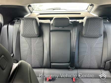 2026 DS Automobiles DS 4 - photo 25