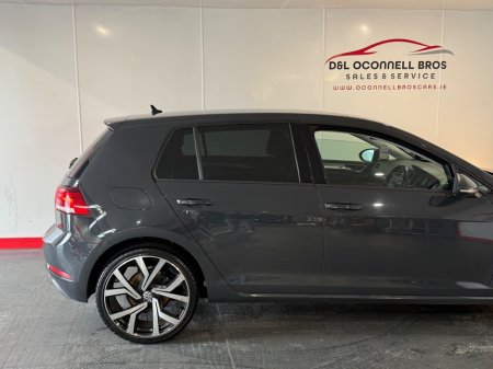 2021 Volkswagen Golf - photo 7