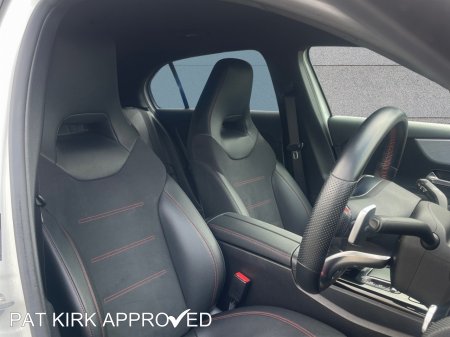 2023 Mercedes-Benz A-Class - photo 9
