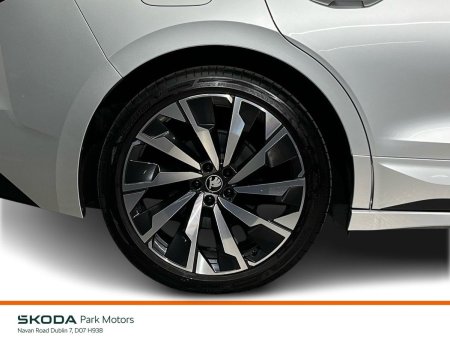 2026 Skoda Enyaq - photo 9