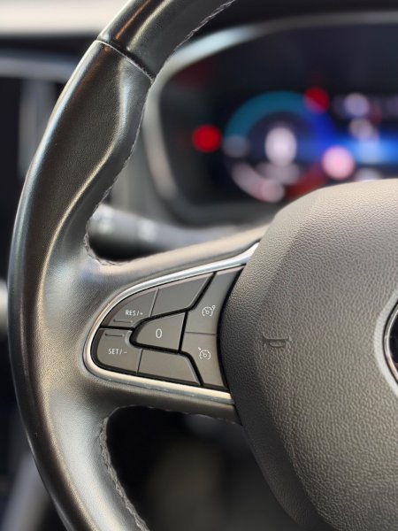 2021 Renault Megane - photo 28