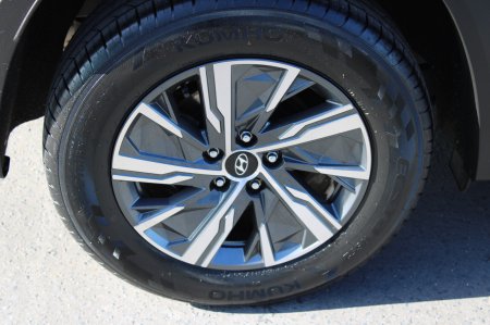 2021 Hyundai Tucson - photo 10