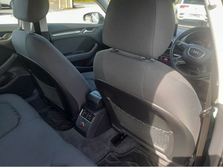 2014 Audi A3 - photo 18