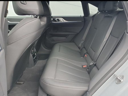 2025 BMW i4 - photo 22